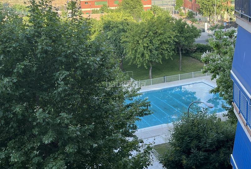 Foto 30b30317-1b18-44cf-828a-3ea17b244e3f. Pis amb calefacció piscina a Loranca Fuenlabrada