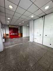 Local Comercial a Plaza de Valdehondillo