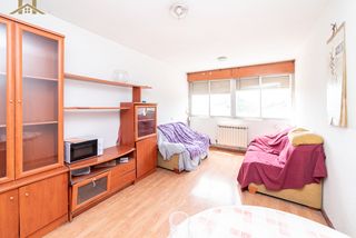 Appartement  Calle de extremadura