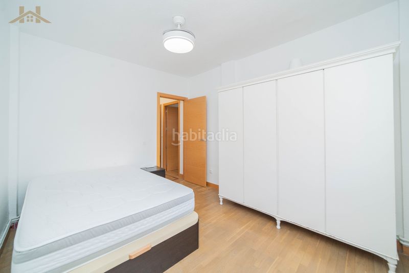 Foto 2ba1f844-82a0-4767-81d4-57aafe98fb13. Flat with heating in Centro Fuenlabrada