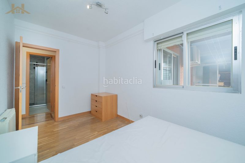 Foto 3fe6bb0d-b6e0-4839-9e0b-79b2beb950d2. Flat with heating in Centro Fuenlabrada