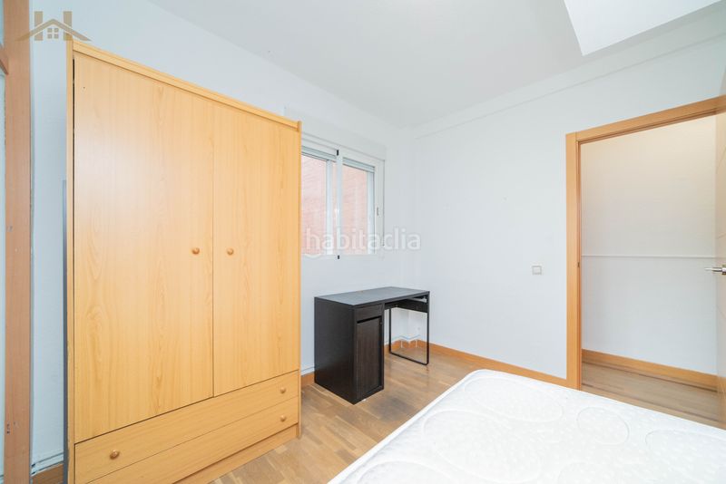 Foto 49a545a3-26fb-4a89-9e77-78fc0508339c. Flat with heating in Centro Fuenlabrada