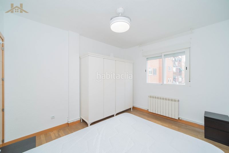 Foto 4dc358a3-5d02-4496-9e87-86cd6137d4cc. Flat with heating in Centro Fuenlabrada