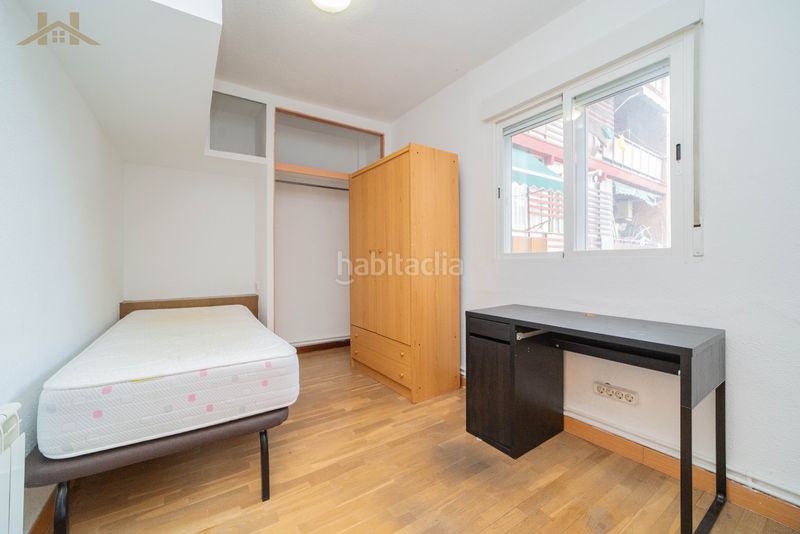 Foto 86f90b9f-37b9-45ba-9957-13c6e680eed2. Flat with heating in Centro Fuenlabrada