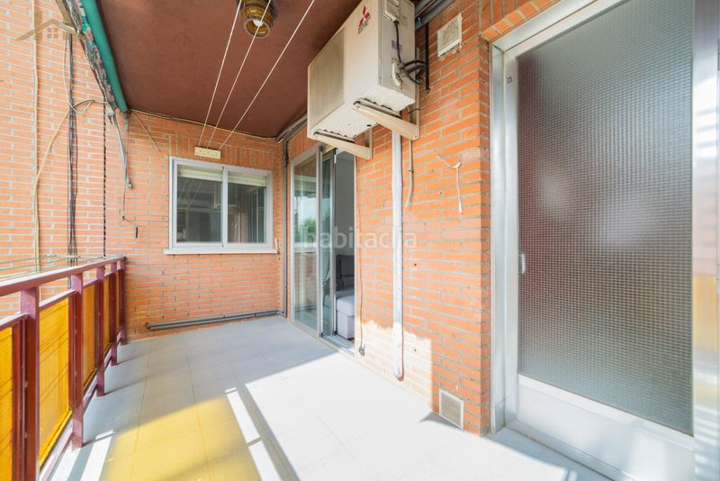Foto 8b5d9a17-1f58-444a-ae2c-1357e13fbf90. Flat with heating in Centro Fuenlabrada
