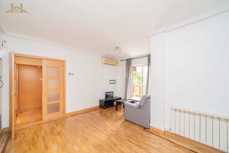 Foto 8fb59481-f7c8-4b5c-8e53-b2a3cd5d26d7. Flat with heating in Centro Fuenlabrada