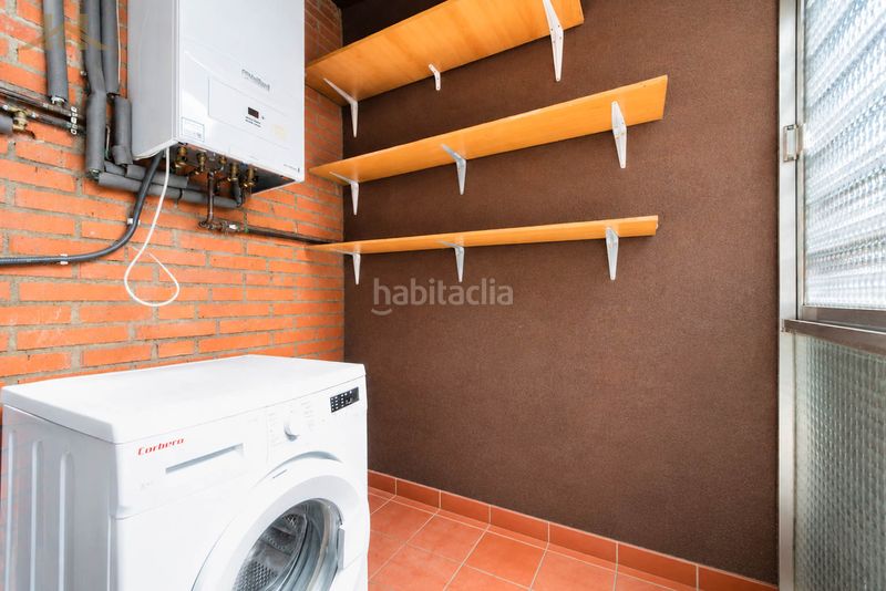 Foto a3906875-1292-49f4-869b-51e08219ec73. Flat with heating in Centro Fuenlabrada