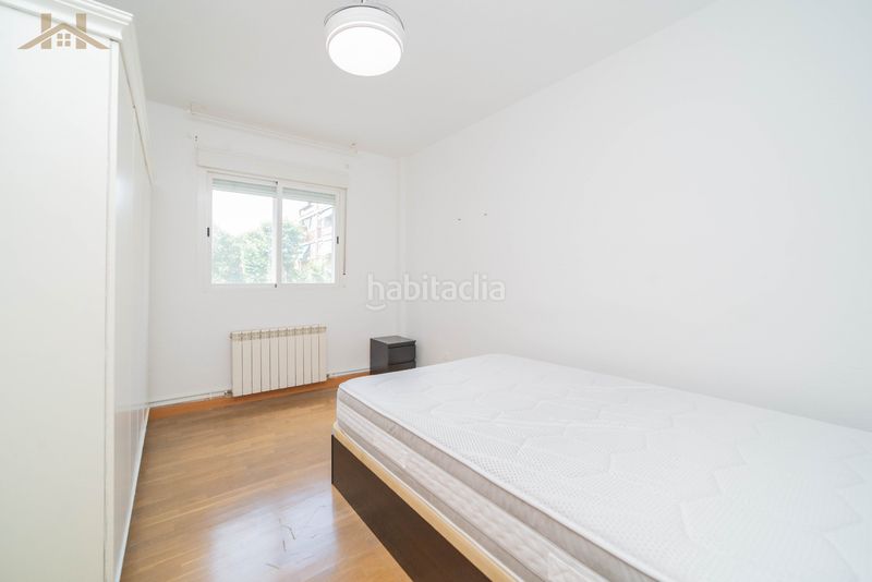 Foto c618b4c3-c095-4f37-9daf-983d525741fa. Flat with heating in Centro Fuenlabrada