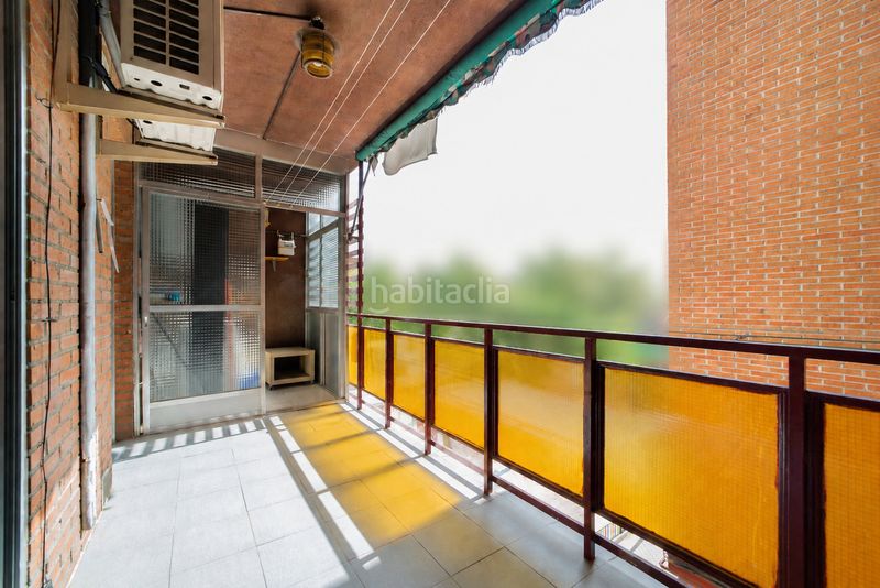Foto d84947ff-5498-4c15-97f7-5c16156239a5. Flat with heating in Centro Fuenlabrada