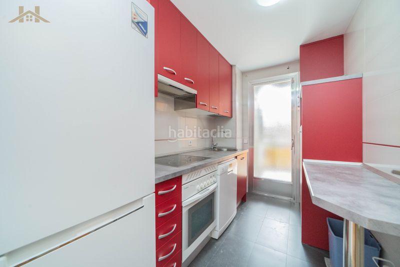 Foto dec1ffff-8f8a-4b69-b8da-608cfb9390e7. Flat with heating in Centro Fuenlabrada