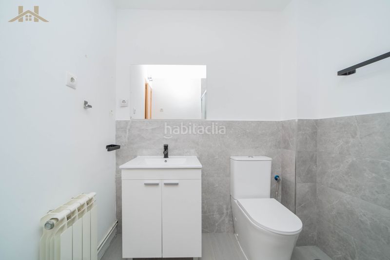Foto f3e91c0e-3958-4c2b-962a-90e7356f319e. Flat with heating in Centro Fuenlabrada