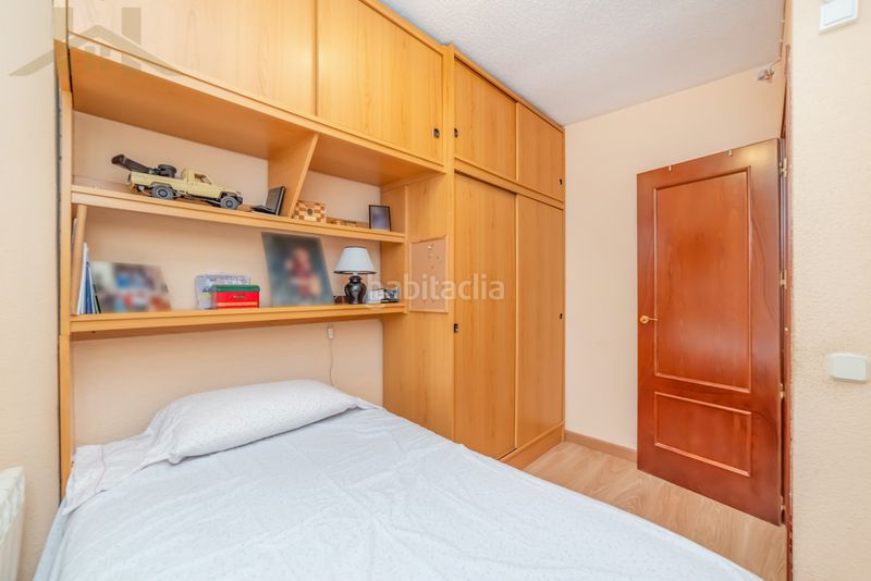 Foto ca9c911c-7e19-4168-a246-6b3524a0aa32. Pis amb calefacció a El Arroyo-La Fuente Fuenlabrada