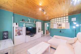 Etagenwohnung  Calle de galicia