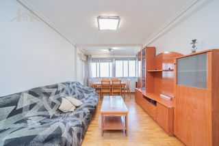 Etagenwohnung  Calle de gazaperas
