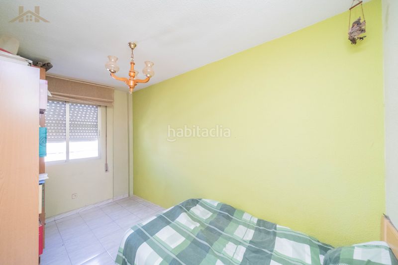 Foto b277659b-7c0a-4757-82a5-7793cfbef788. Pis amb calefacció a La Avanzada-La Cueva Fuenlabrada