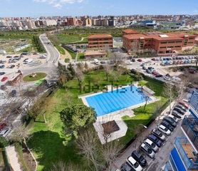 Pis a Urbanizacion Nuevo Versalles