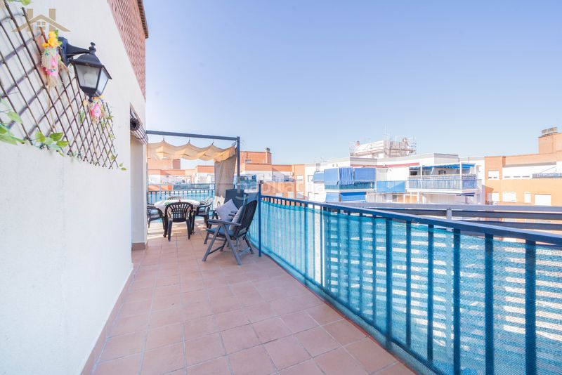 Foto b06e2edc-0499-4e9c-9793-6cfdc5322659. Pis amb calefacció piscina a Loranca Fuenlabrada