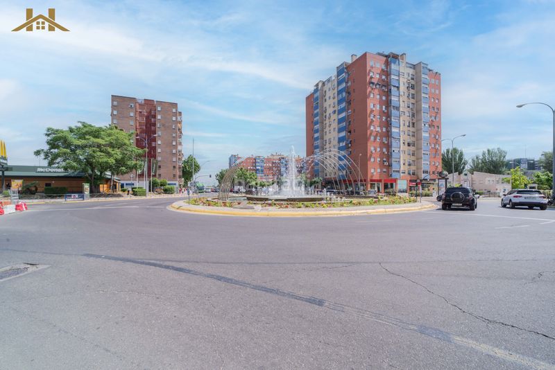 Foto f5567297-1c3d-4253-b8cf-f9494256989e. Pis amb calefacció aparcament a La Avanzada-La Cueva Fuenlabrada