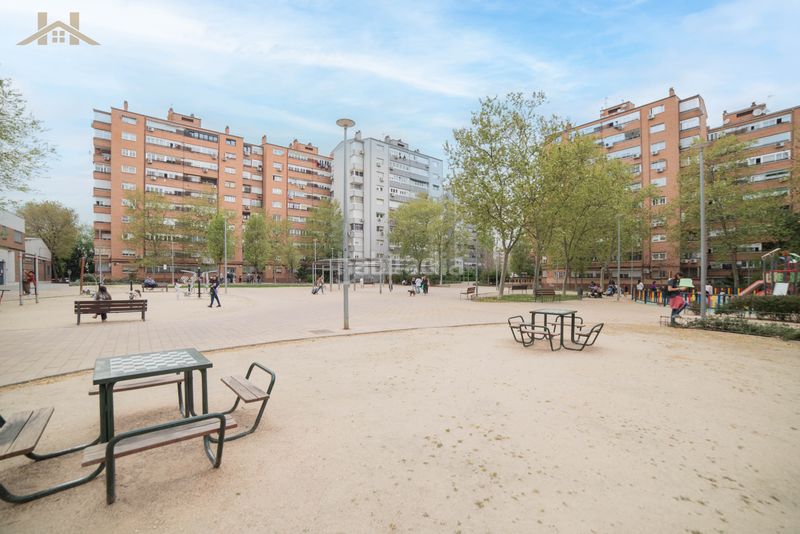Foto ed8d44ea-567a-4b8d-b224-228561b3c29f. Pis a Centro Fuenlabrada