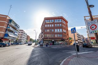 Appartement  Calle de málaga. Piso en venta en fuenlabrada, zona centro