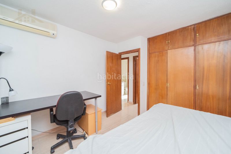 Foto 60a6a887-40dd-4ec1-8a18-ebc9395db388. Piso en El Arroyo-La Fuente Fuenlabrada