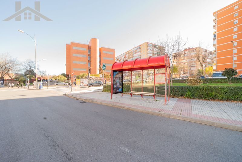 Foto 98b7cf69-9d5b-4a36-9363-35d4c400e67a. Piso en El Arroyo-La Fuente Fuenlabrada