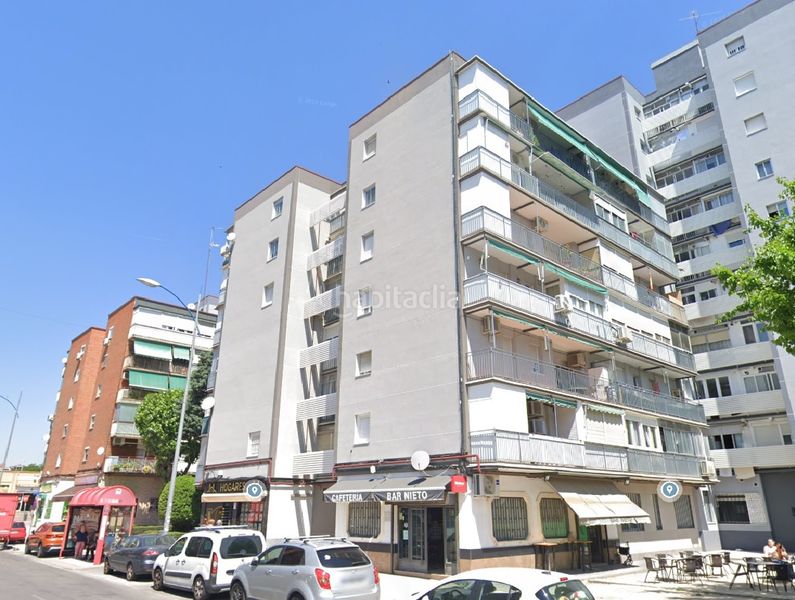 Foto f4fb8512-e0ee-4556-bbb6-090d8287a780. Piso en El Arroyo-La Fuente Fuenlabrada