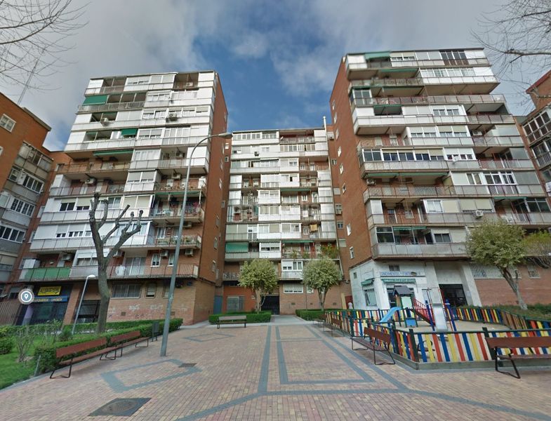 Foto 03375f2e-7119-4024-b76e-d49d15956cc9. Piso en El Arroyo-La Fuente Fuenlabrada