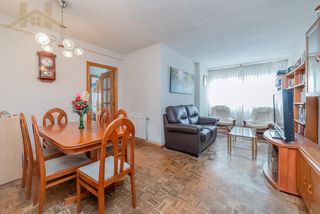 Flat in Avenida de la Hispanidad