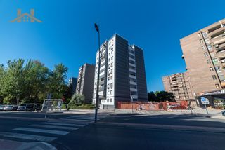 Flat  Avenida de españa