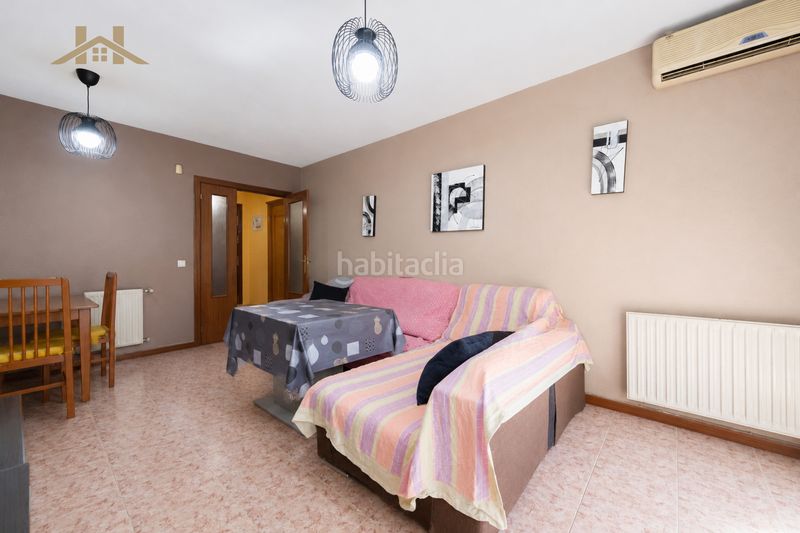 Foto 15651b25-ddba-4d97-ae74-4adf865ff3dc. Piso en Loranca Fuenlabrada