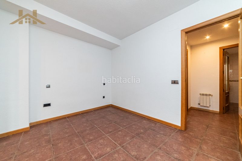 Foto 0b06a2ee-c775-4f52-8b3c-e013d8bd7359. Àtic amb calefacció aparcament a Centro Fuenlabrada