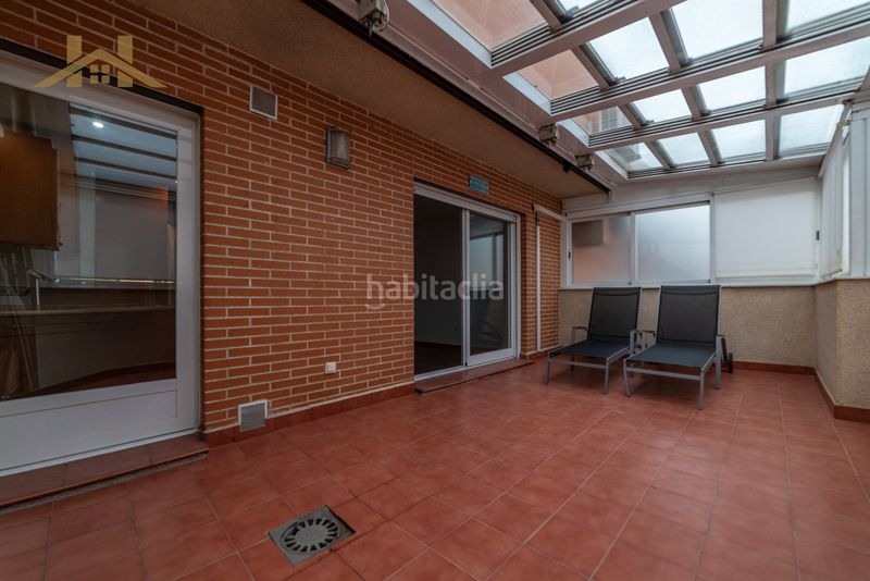 Foto 4a1a7441-d78d-4705-8b00-1f742dfdab63. Àtic amb calefacció aparcament a Centro Fuenlabrada