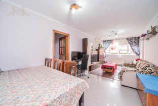 Piso  Calle de méjico. Piso en venta en fuenlabrada, la avanzada-la cueva