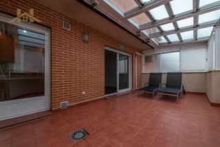 Dachwohnung  Calle de alcorcón. Ático en venta en fuenlabrada, zona centro