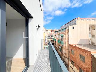 Piso en Llefià. Estrena vivienda en llefià piso de obra nueva con diseño moderno