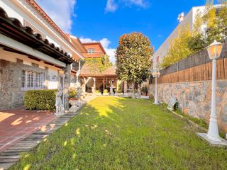 Maison à Alella. Magnífica vivienda en una de las zonas más exclusivas de alella