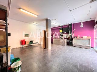Planta baixa a Llefià. Local comercial en llefià, badalona  una excelente oportunidad p