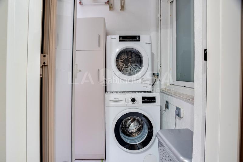 Foto 1cf24551-ceec-431b-a012-eadc1dd40360. Piso oportunidad ! la casa agency punto bellvitge te presenta este luminoso y acogedor piso reformado en 2020 en Badalona