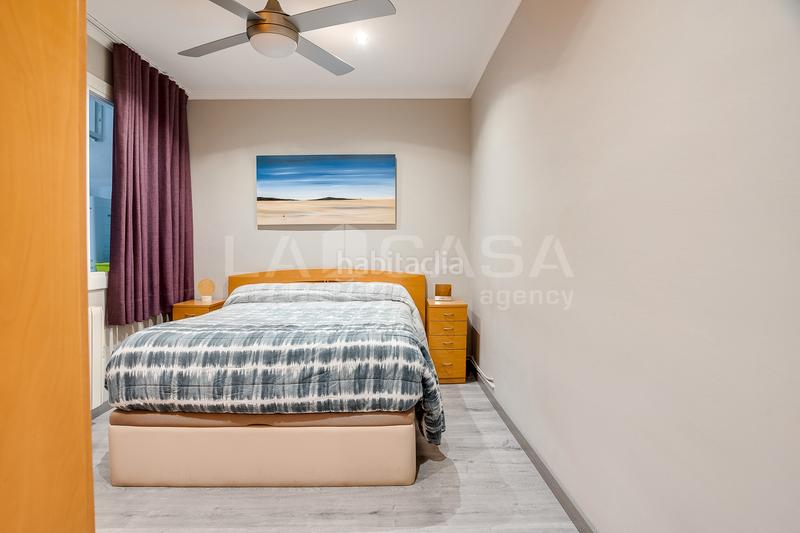 Foto 2553f812-109e-437b-a97d-daee04c58737. Piso oportunidad ! la casa agency punto bellvitge te presenta este luminoso y acogedor piso reformado en 2020 en Badalona