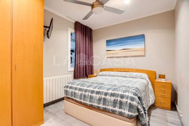 Foto 76b4898f-63aa-4dc2-a55a-12b381da604f. Piso oportunidad ! la casa agency punto bellvitge te presenta este luminoso y acogedor piso reformado en 2020 en Badalona