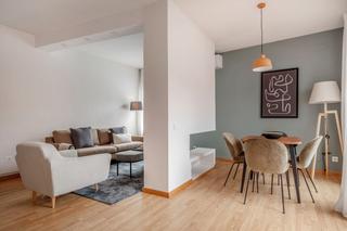 Dachwohnung  Avenida madrid. Reformado  terraza de 50 m  finca con servicio de conserjería