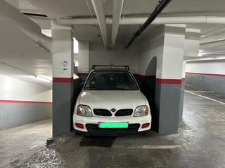 Aparcament cotxe a Collblanc. Plaza de parking en venta en collblanc  excelente ubicación