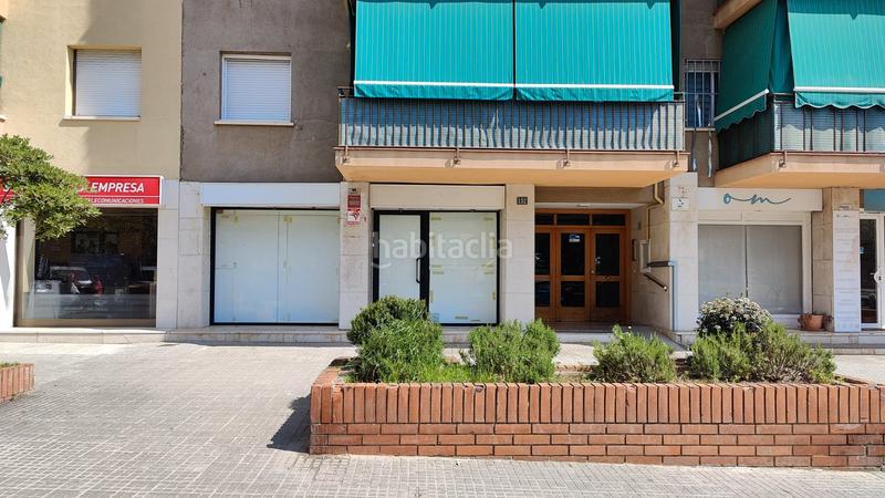 Foto 85f2bec5-4d20-4a18-aad6-6028f333b648. Local comercial amplio local comercial de 199 m en zona estratégica, ideal para negocio o inversión en Gavà