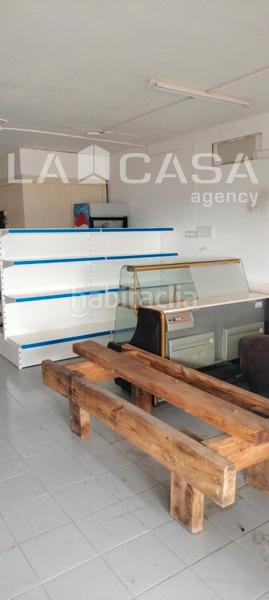 Foto f1fb6550-5f11-4a99-9c13-26c0c0c593b3. Local comercial a Santa Coloma de Farners