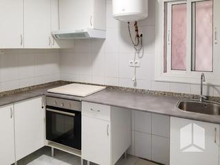 Etagenwohnung in Vista Alegre. Oportunidad de inversión  planta baja en vistalegre