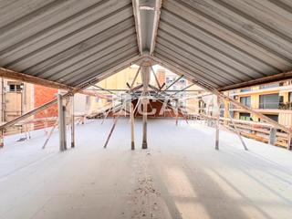 Nau industrial a Raval. Edificio en venta en el raval  barcelona