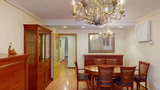Etagenwohnung  Calle mariano benlliure. Dplex luminoso con plaza de parking junto a la estacin de alfa