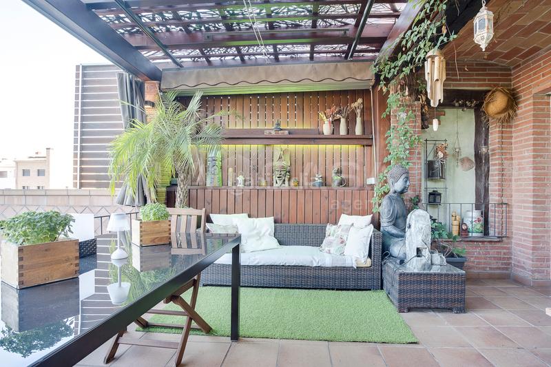 Foto 6a86f881-72a8-400e-94ca-bd0350fc646a. Haus mit heizung parking in Font Verda Granollers