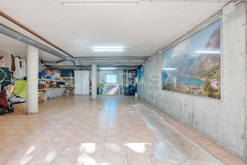 Foto 9a0921d8-178d-487d-97a8-da0a110e8421. Haus mit heizung parking in Font Verda Granollers